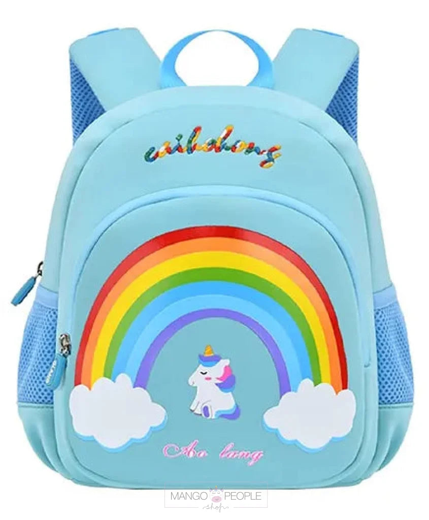 Rainbow Bag