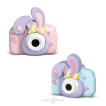 Load image into Gallery viewer, Kids Animal Cartoon Digital Camera
