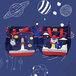 Load image into Gallery viewer, I Am Rocchetta (Rocket) Tote Bag
