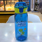 Load image into Gallery viewer, Super Cute Sippers For Kids - 630Ml
