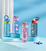 Load image into Gallery viewer, Super Cute Sippers For Kids - 630Ml
