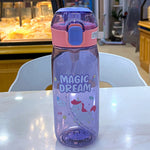 Load image into Gallery viewer, Super Cute Sippers For Kids - 630Ml
