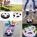 Load image into Gallery viewer, The Amazing Hover Ball - Floating Disc With Lighting Effect Football Toys &amp; Games
