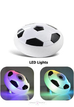 Load image into Gallery viewer, The Amazing Hover Ball - Floating Disc With Lighting Effect Football Toys &amp; Games
