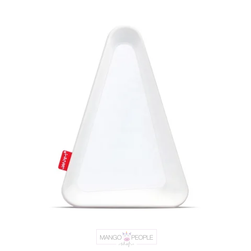 Gravity Flip Lamp White